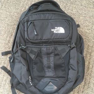 North Face Recon Backpack